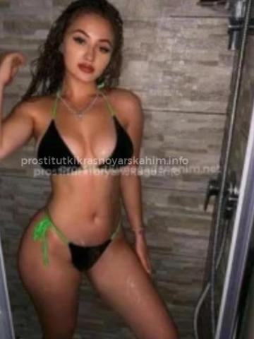 Анкета проститутки Роксана - Фото 1, , 23 года, №235980